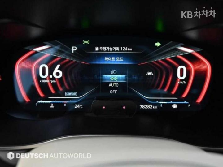 Genesis G70 SPORT 3.3T SPORT AWD Prestige 10
