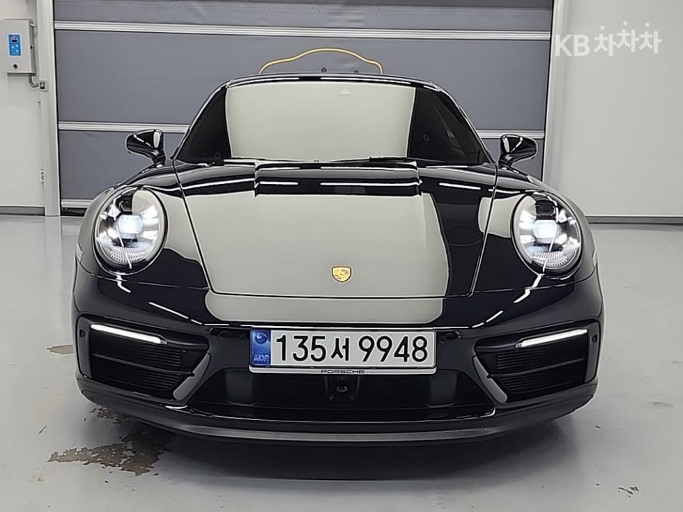 Porsche 911 — miniaturë 2
