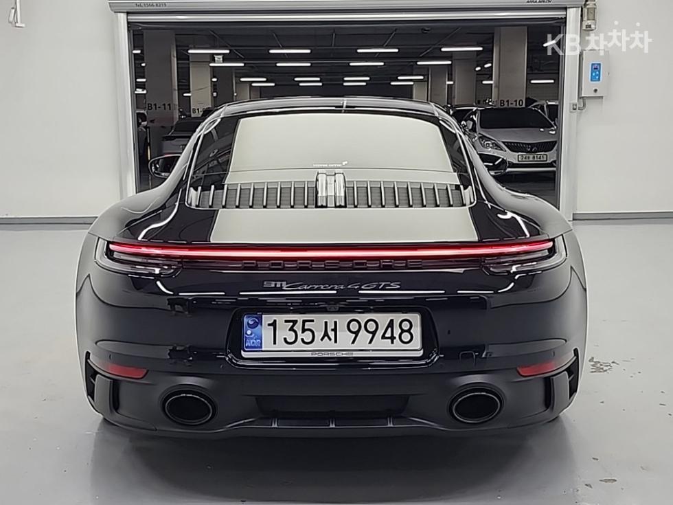 Porsche 911 — miniaturë 3