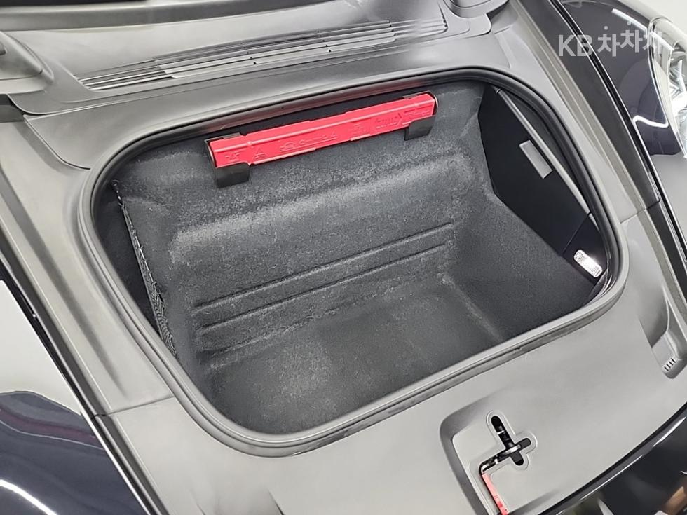 Porsche 911 — miniaturë 5