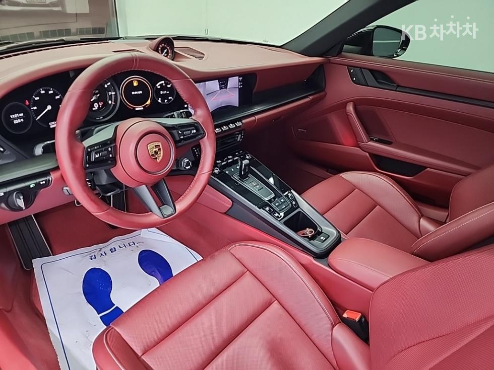 Porsche 911 — miniaturë 7