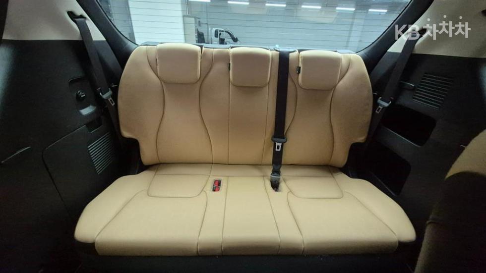 2022 - kia carnival