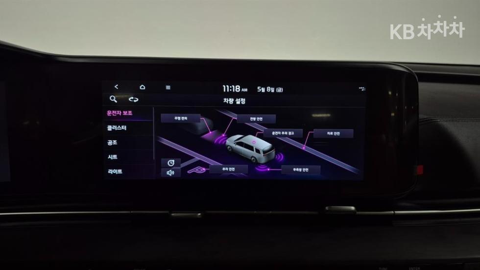 2022 - kia carnival