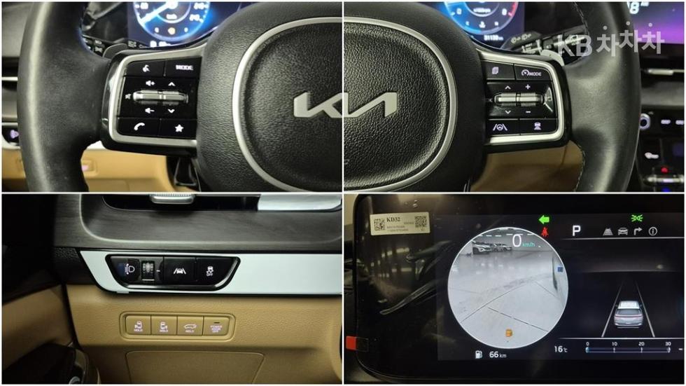 2022 - kia carnival