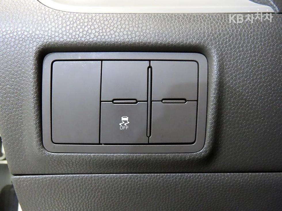 2016 - kia 모닝밴