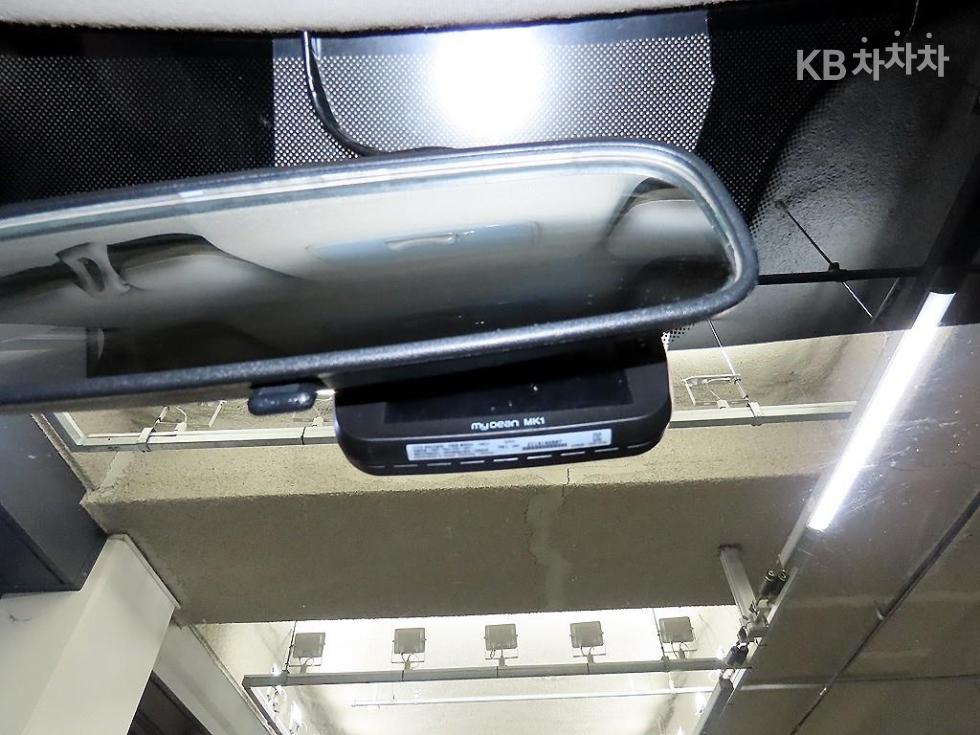 2016 - kia 모닝밴