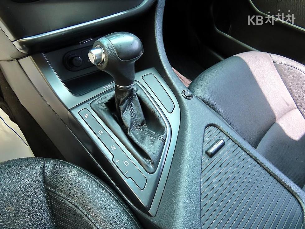 2014 - kia k5