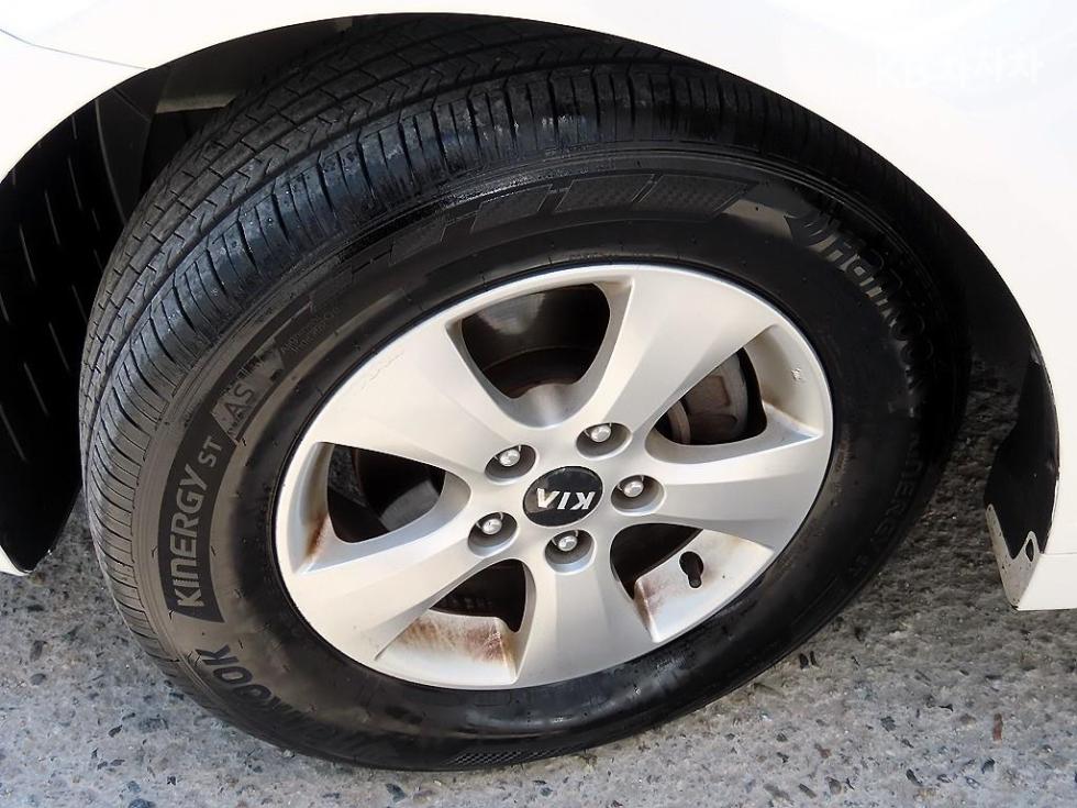 2014 - kia k5