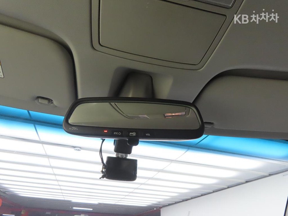 2013 - kia ray