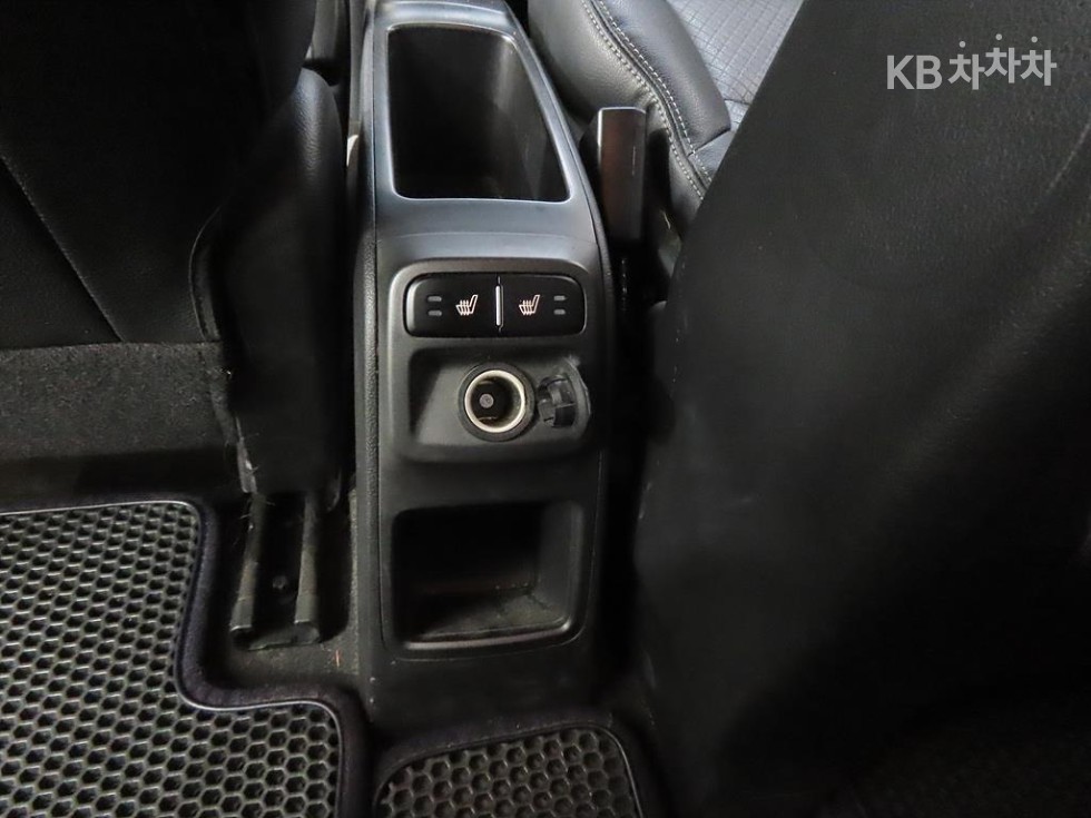 2013 - kia ray