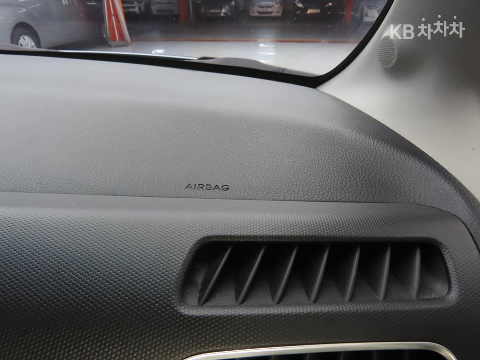 2013 - kia ray
