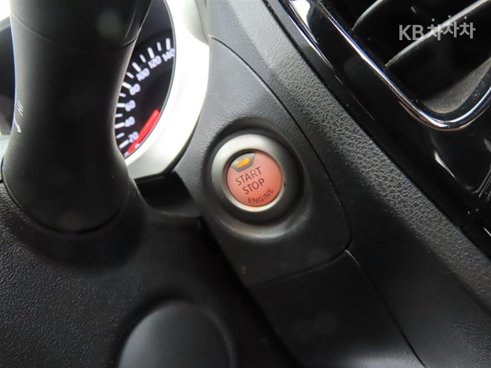 2017 - nissan juke