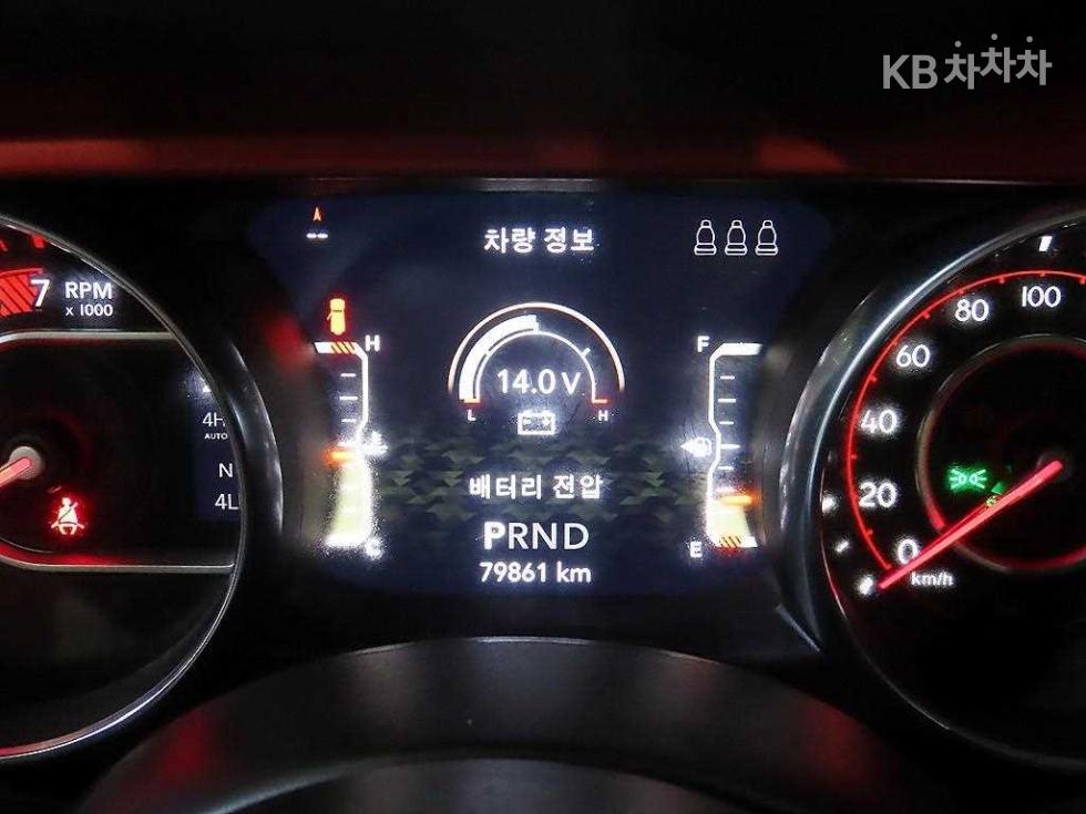 2021 Jeep (JL) photo