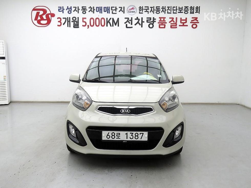 2015 kia all