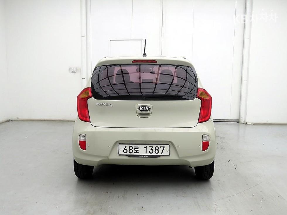 2015 - kia all