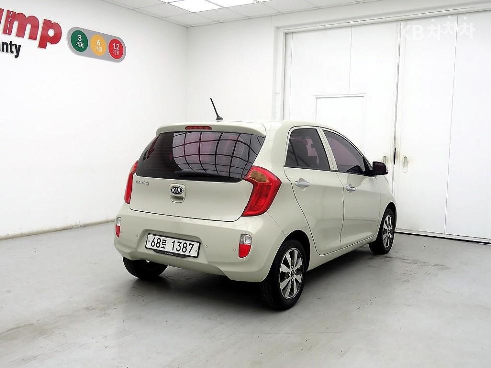 2015 - kia all
