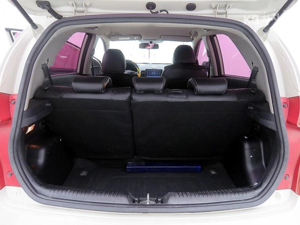 2015 - kia all