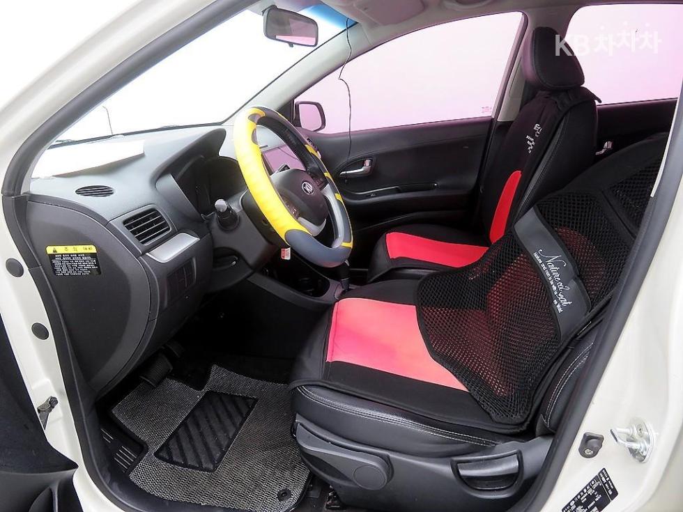 2015 - kia all