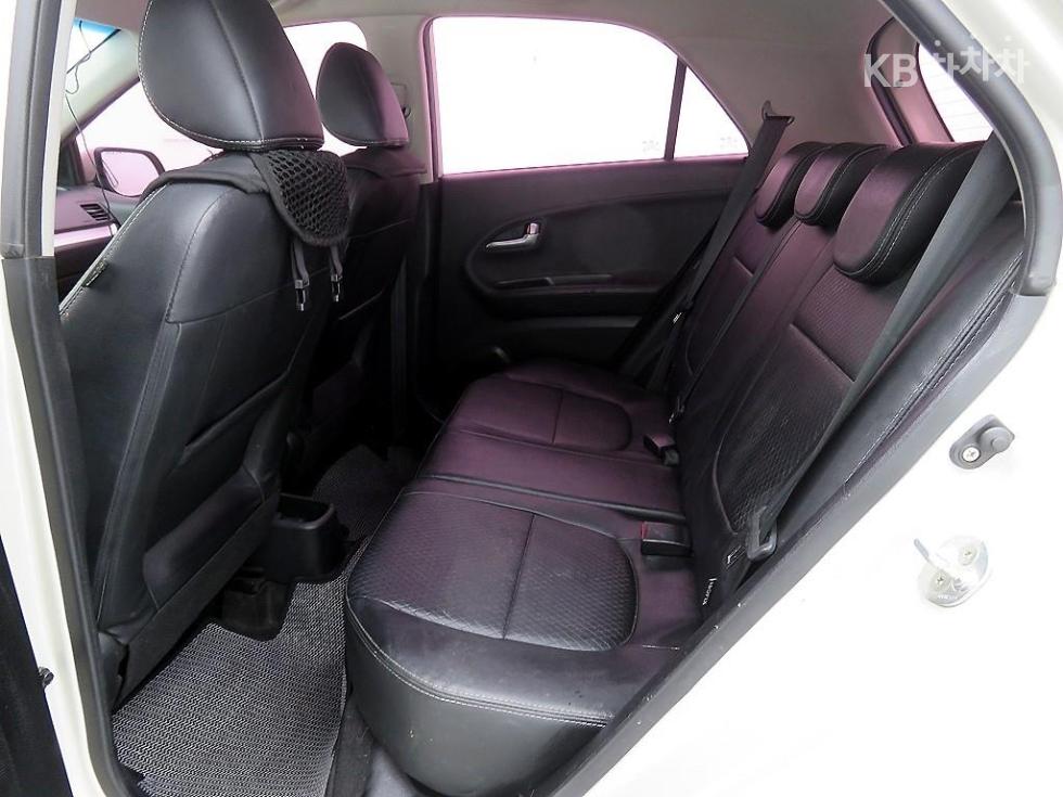 2015 - kia all