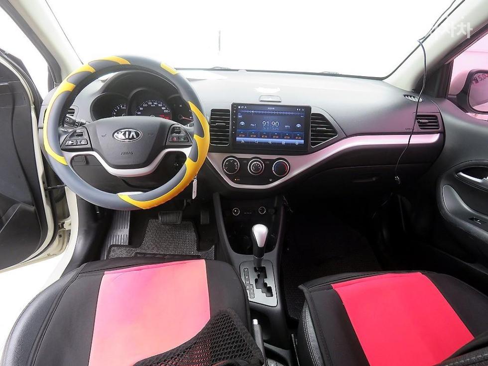 2015 - kia all