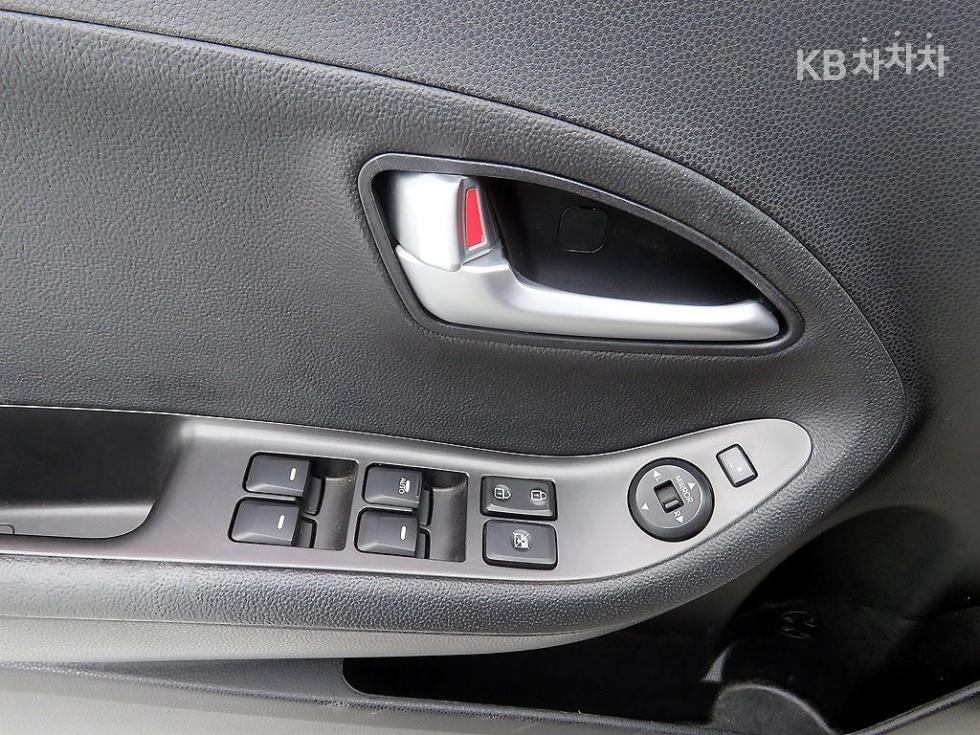 2015 - kia all