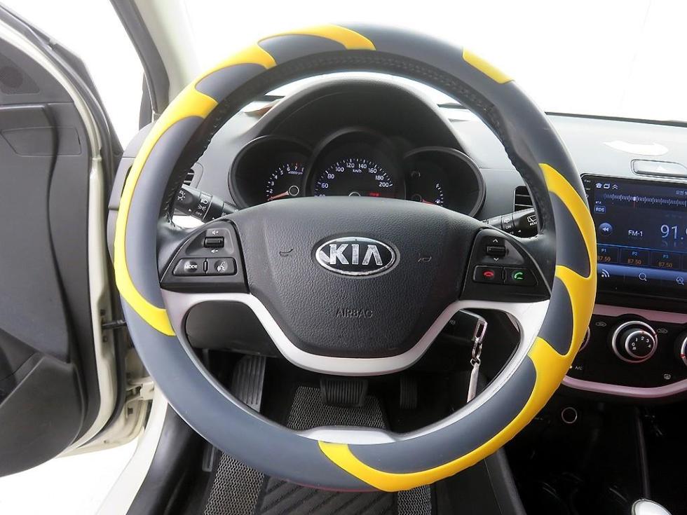 2015 - kia all