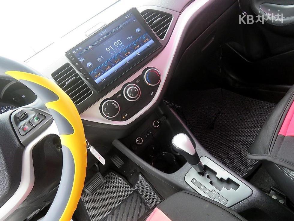 2015 - kia all