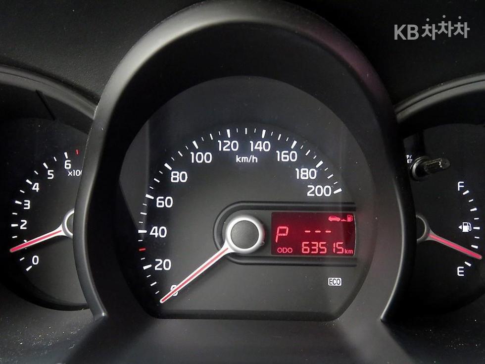 2015 - kia all