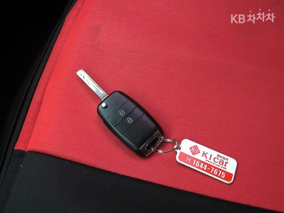 2015 - kia all