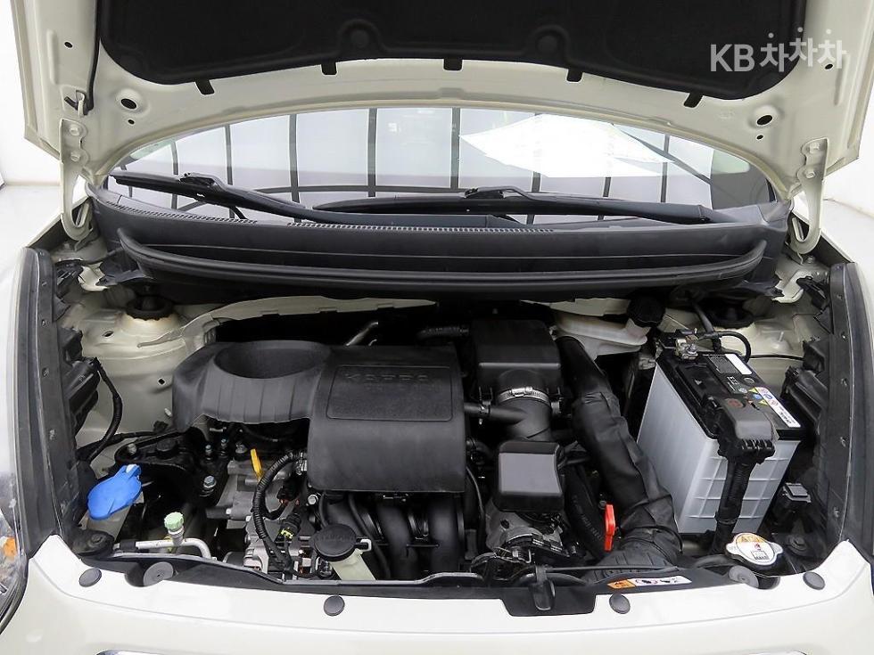 2015 - kia all