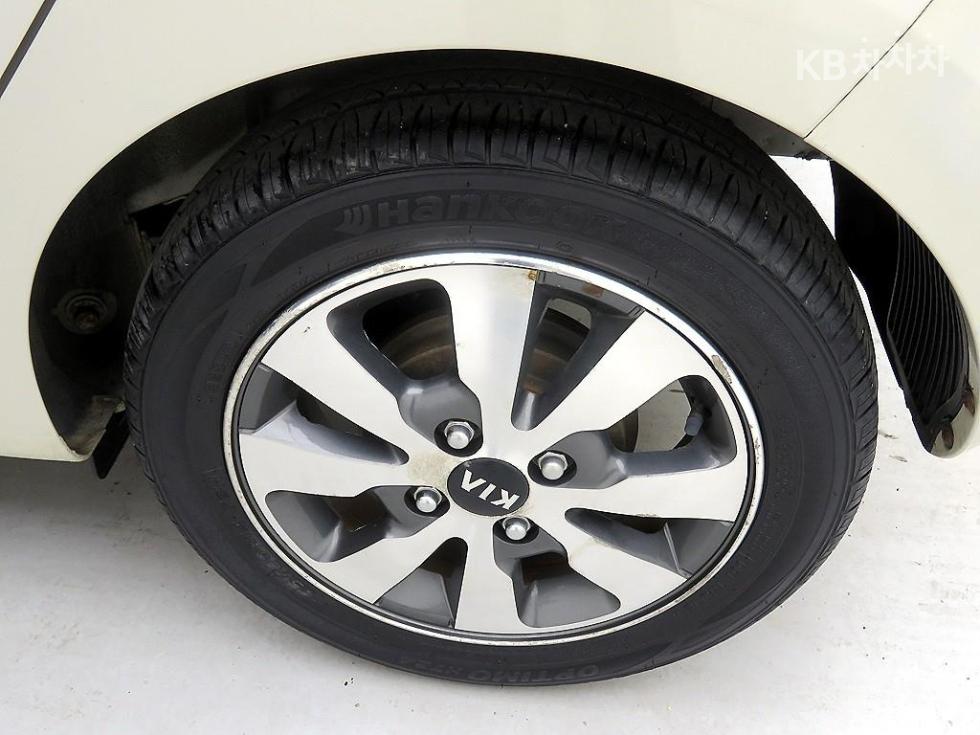 2015 - kia all