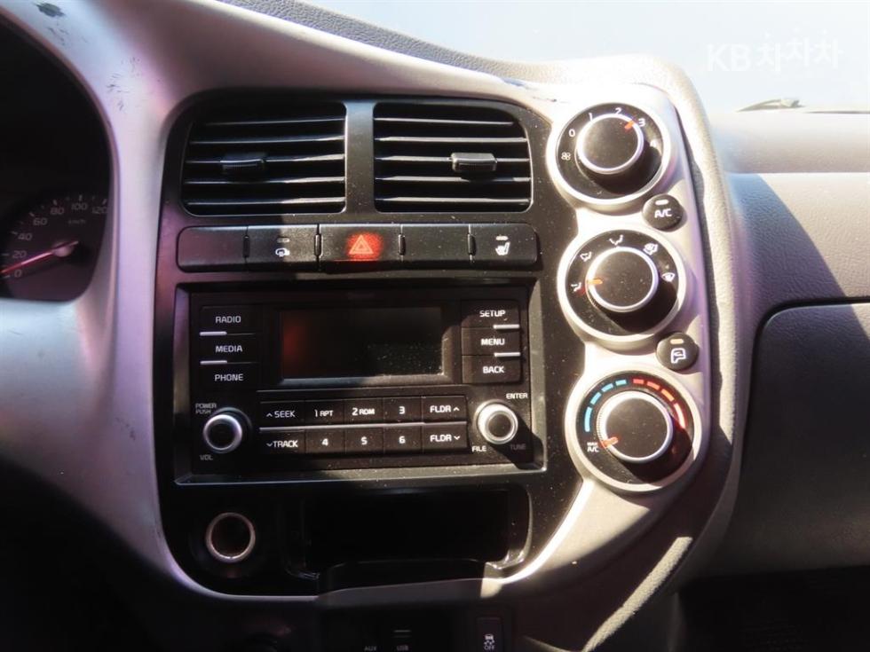 2018 - kia bongo iii