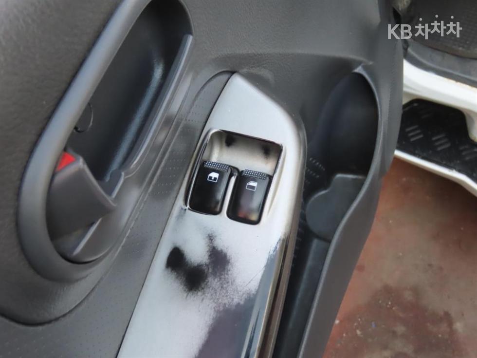 2018 - kia bongo iii