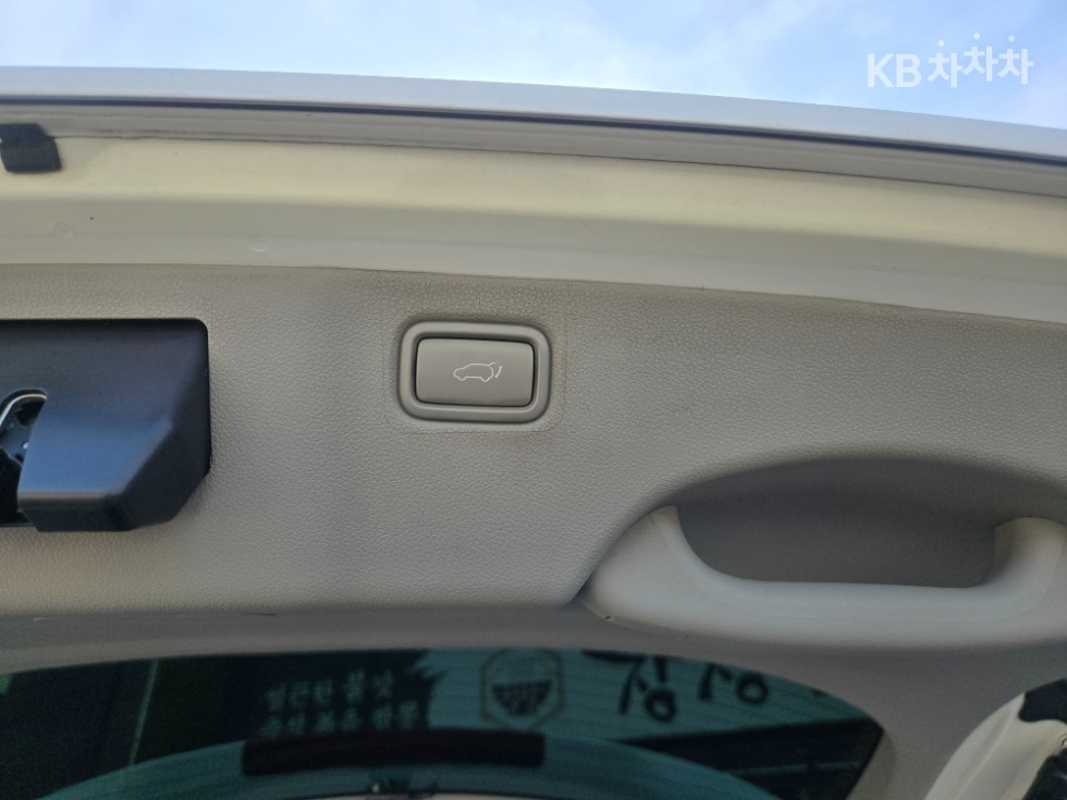 2017 - kia carnival