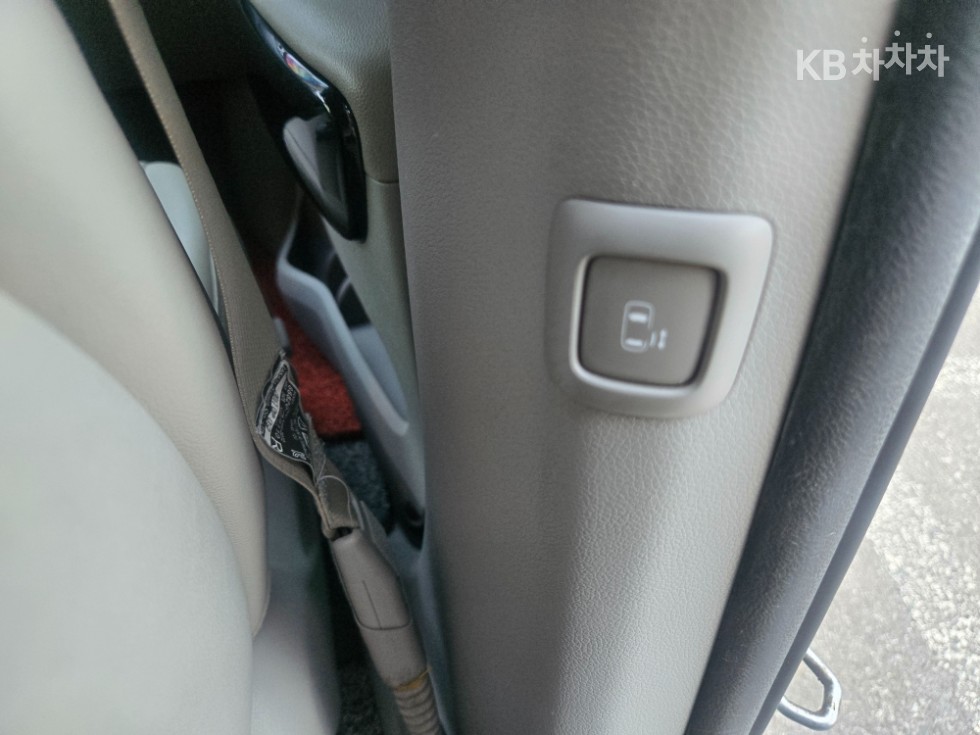 2017 - kia carnival