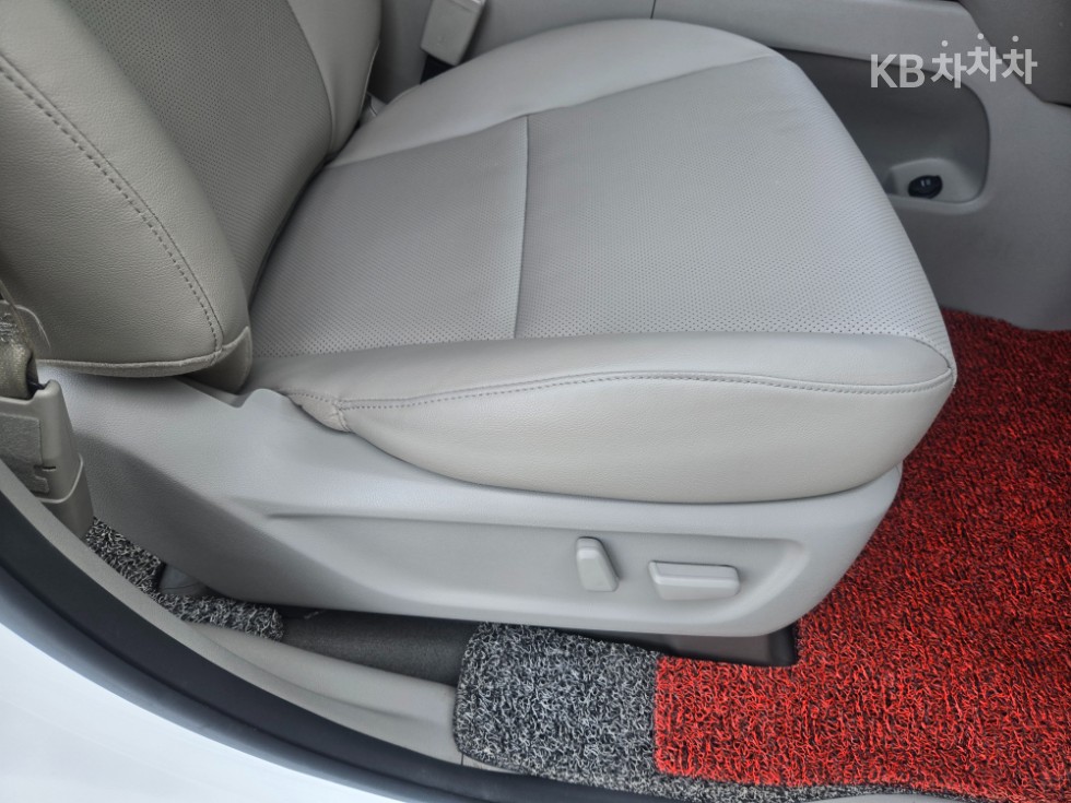 2017 - kia carnival