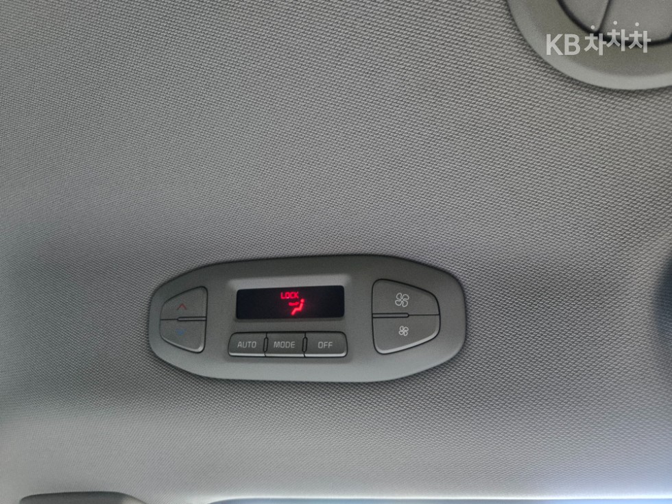2017 - kia carnival