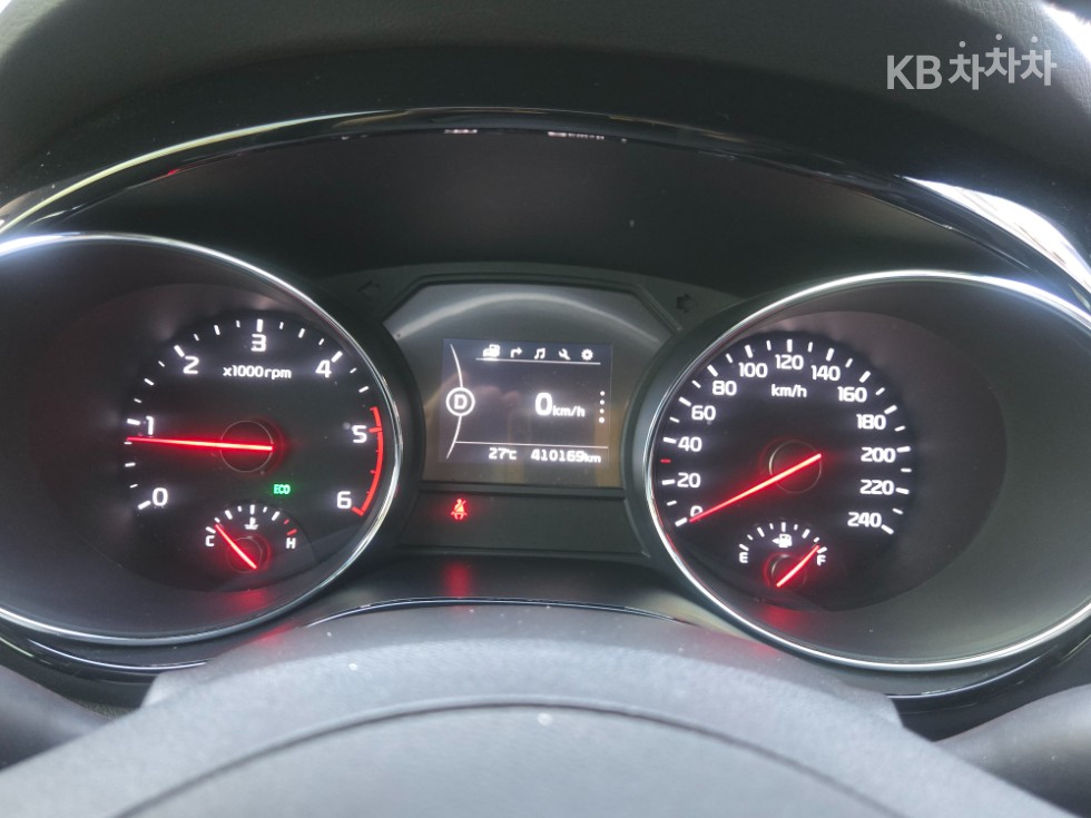 2017 - kia carnival