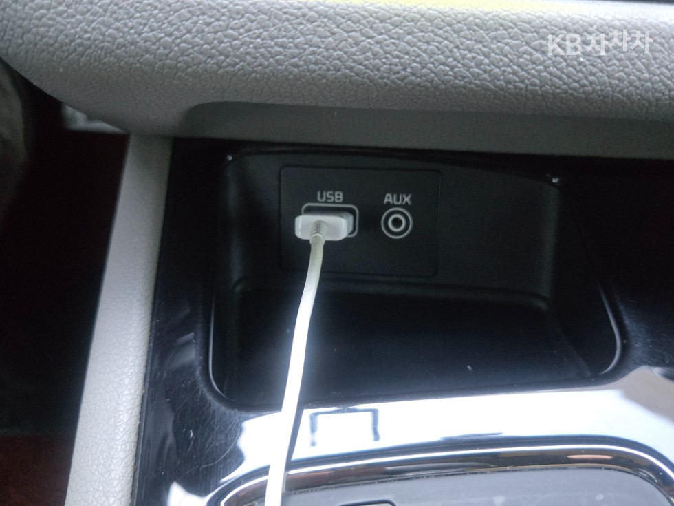 2017 - kia carnival
