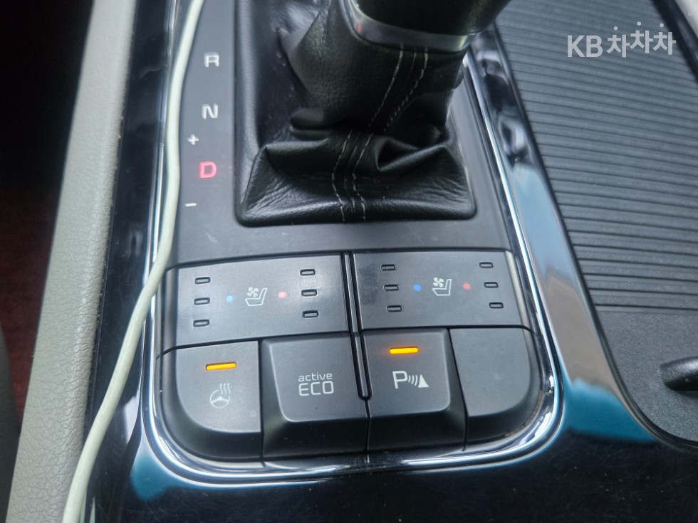 2017 - kia carnival
