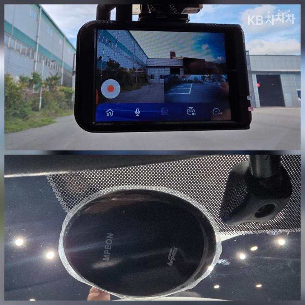 2016 - kia 모닝밴