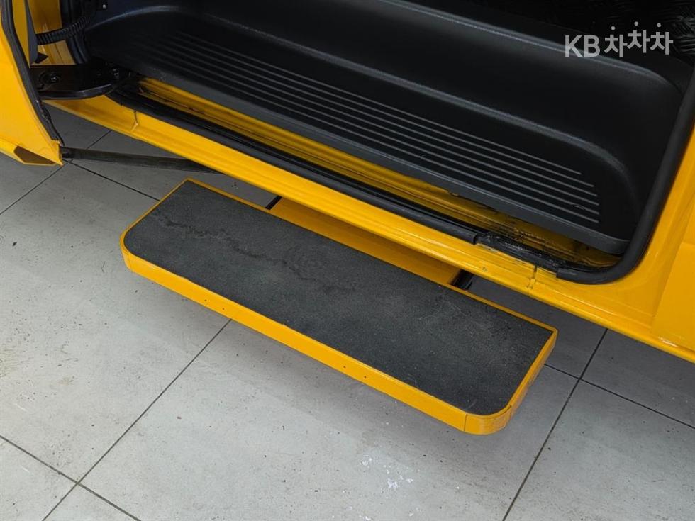 Hyundai Starex — miniaturë 7