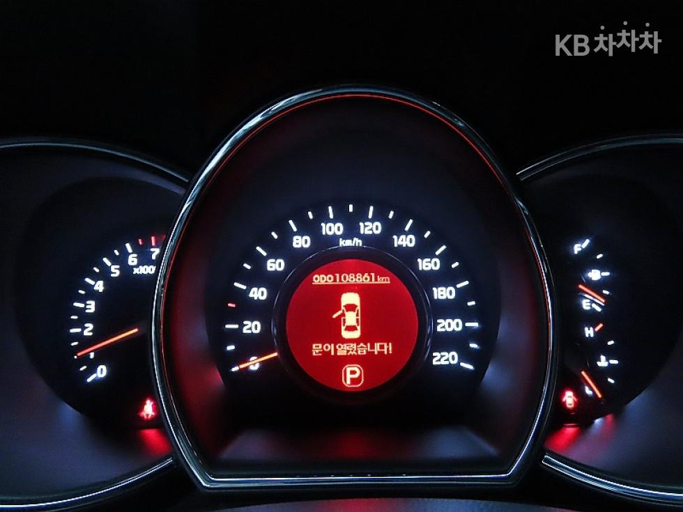 2012 - kia pride