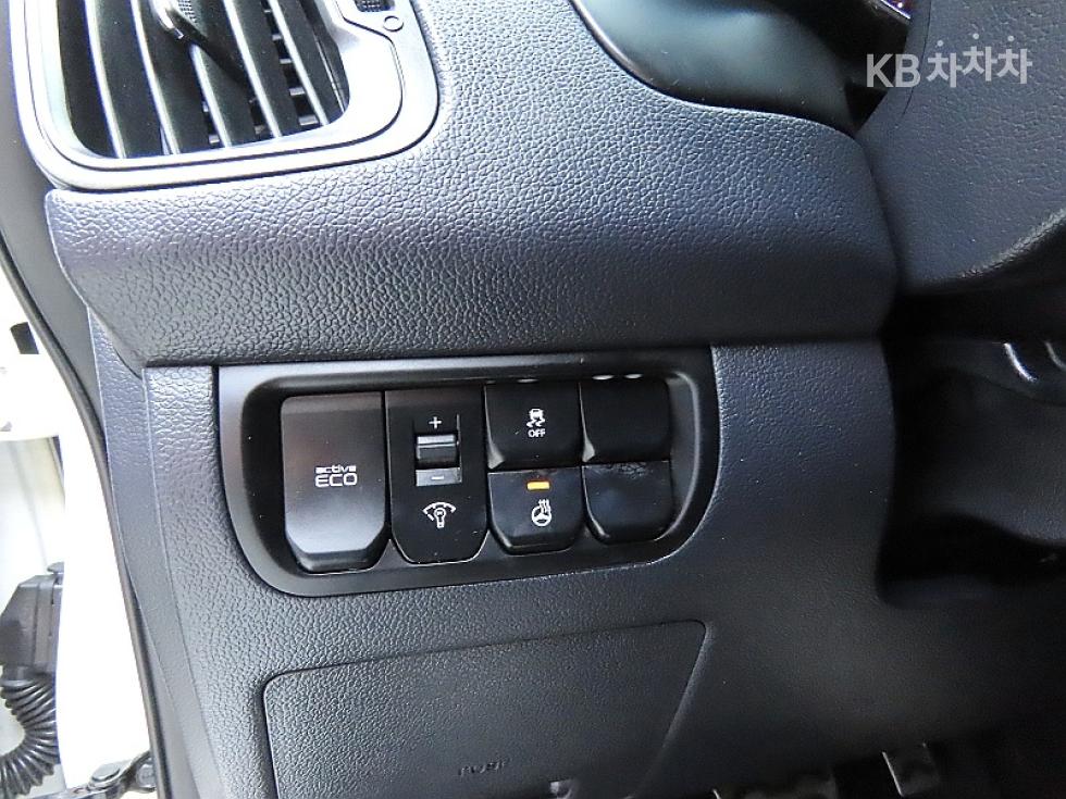 2012 - kia pride