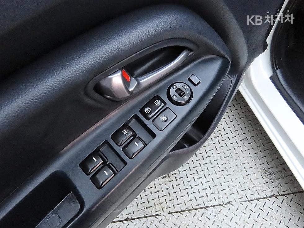 2012 - kia pride