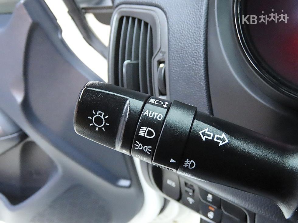 2012 - kia pride