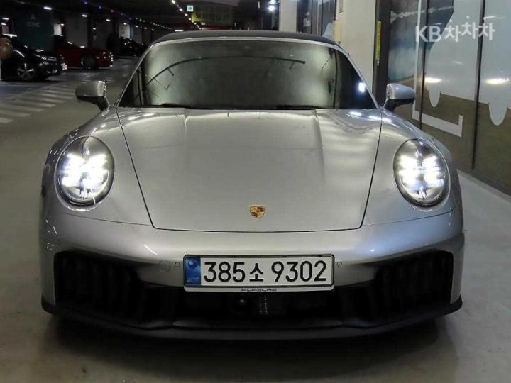 Porsche 911 — miniaturë 2
