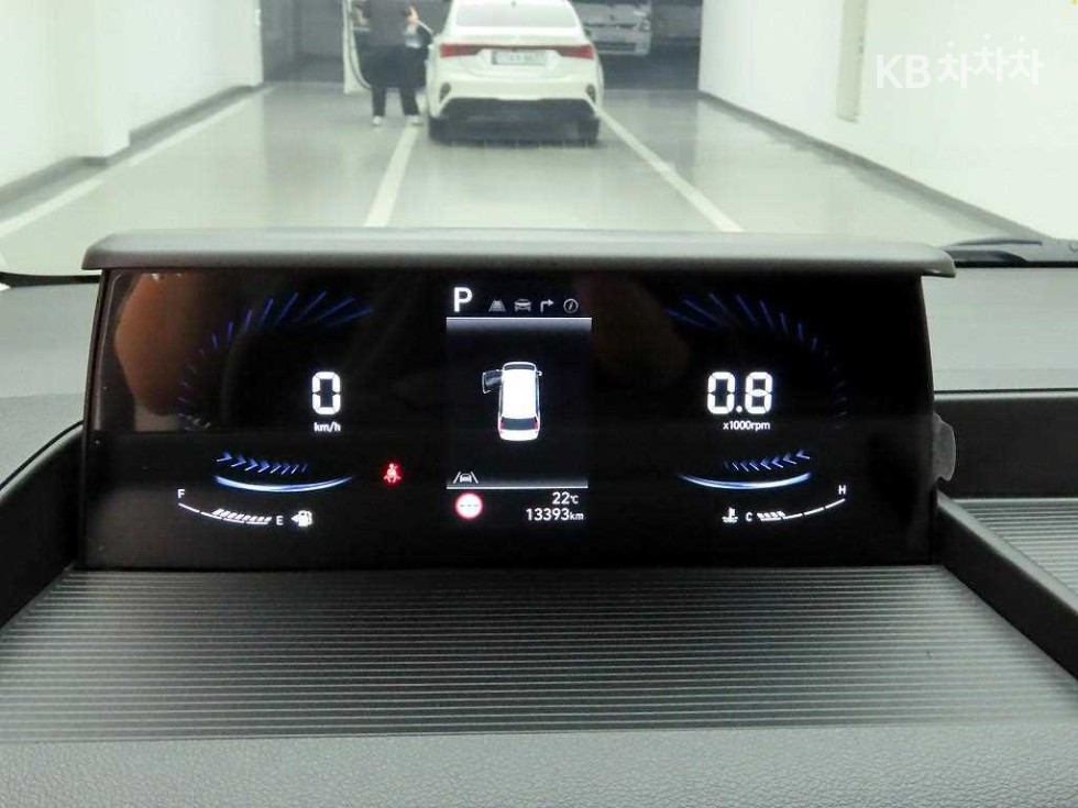 Hyundai Staria — miniaturë 6