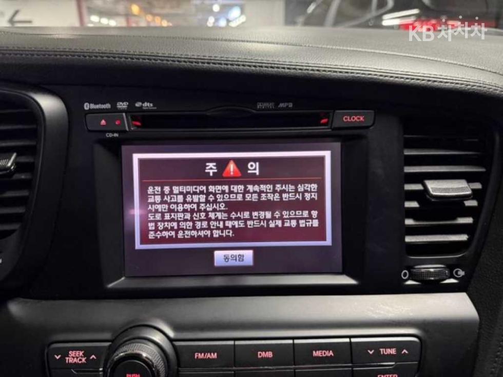 2012 - kia k5