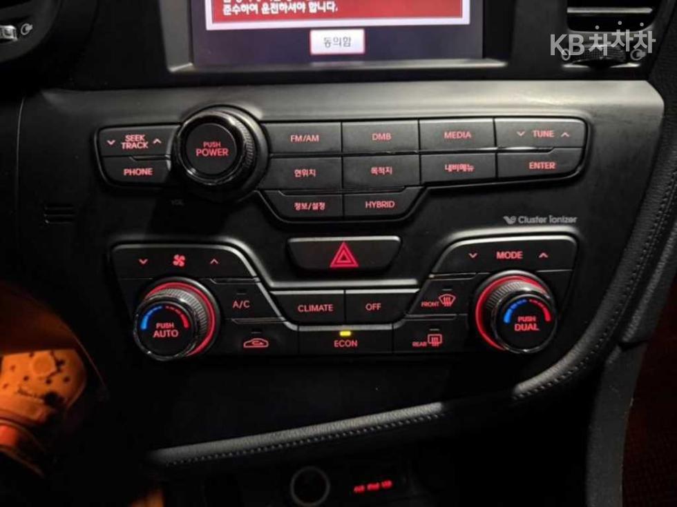 2012 - kia k5